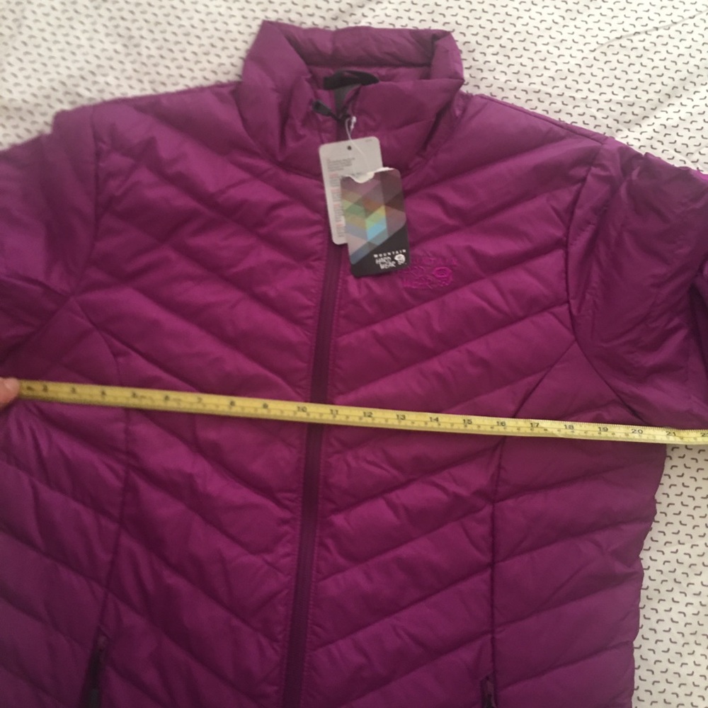 WMNS jacket - Picture 3 of 5